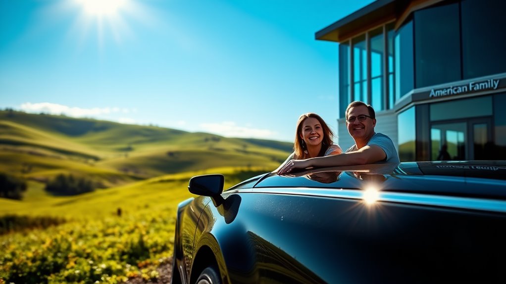 affordable comprehensive insurance coverage