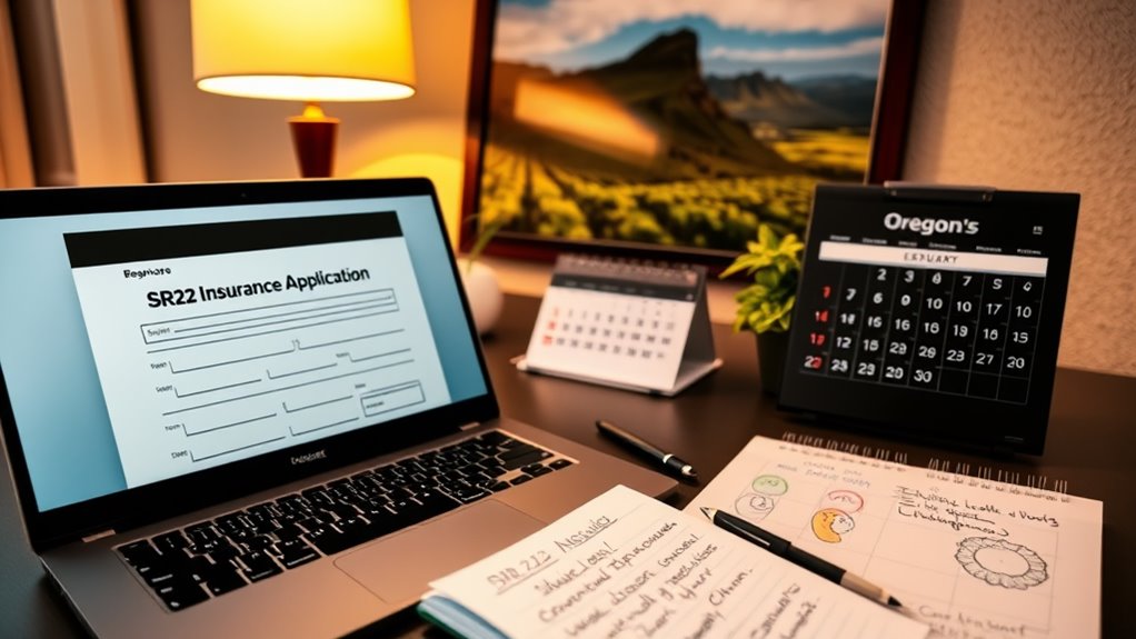 ensure compliance and coverage