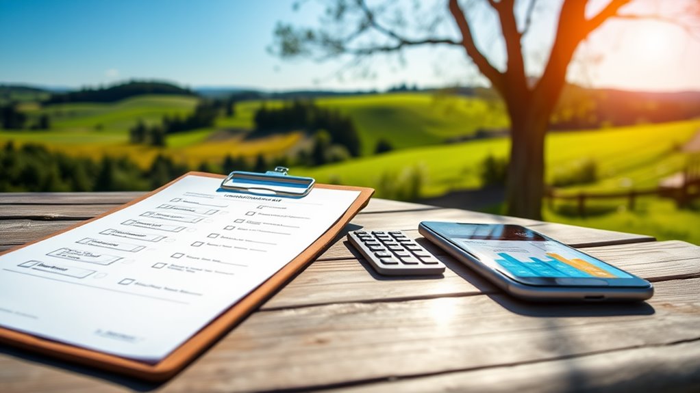 evaluate insurance coverage requirements