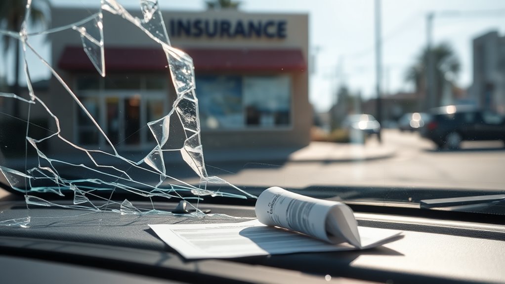 sr 22 impact on premiums